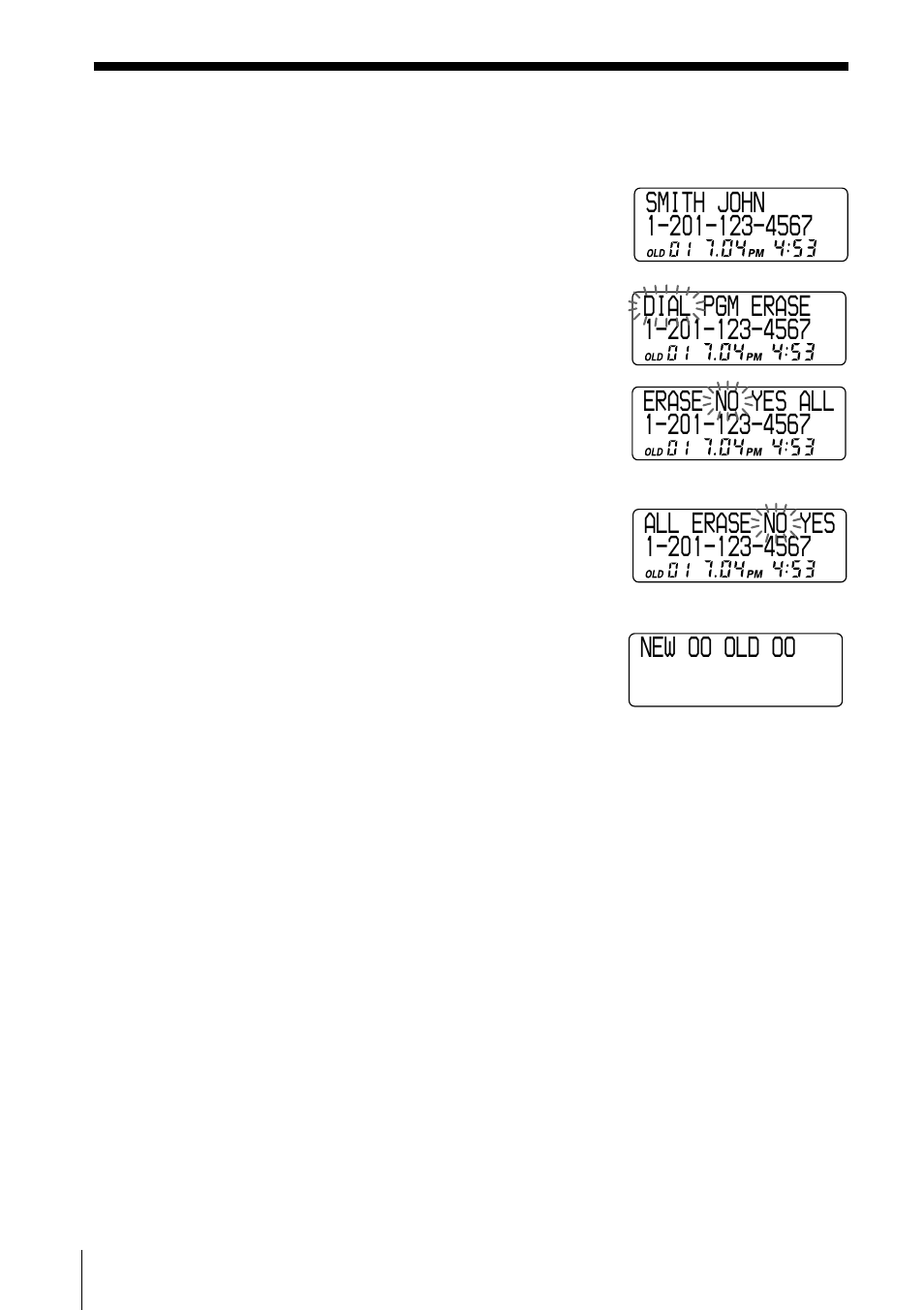 Sony SPP-ID970 User Manual | Page 80 / 96