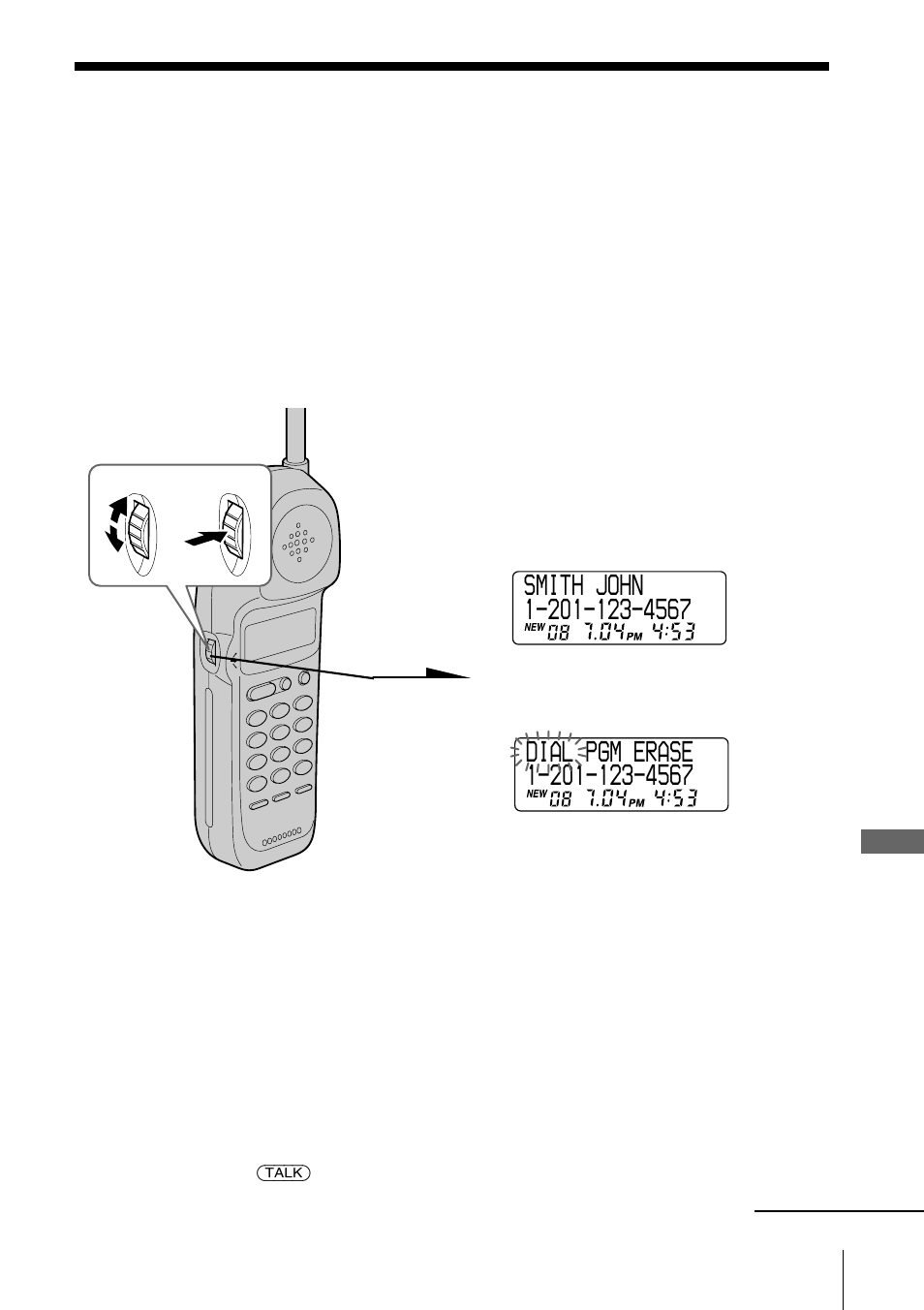 Sony SPP-ID970 User Manual | Page 81 / 96