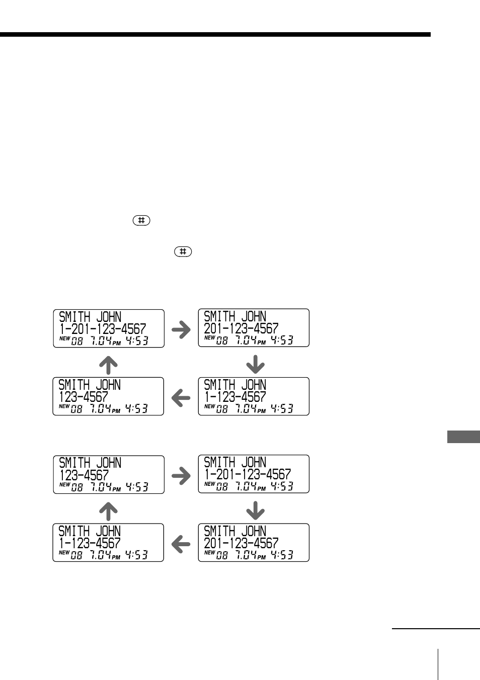 Sony SPP-ID970 User Manual | Page 83 / 96