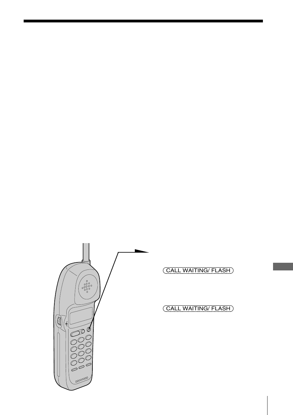 Sony SPP-ID970 User Manual | Page 85 / 96