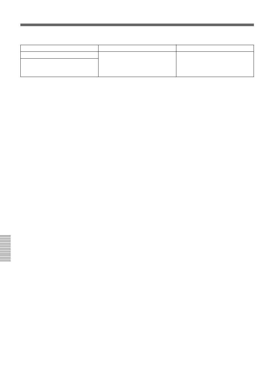 Troubleshooting | Sony 500WSPL User Manual | Page 130 / 144