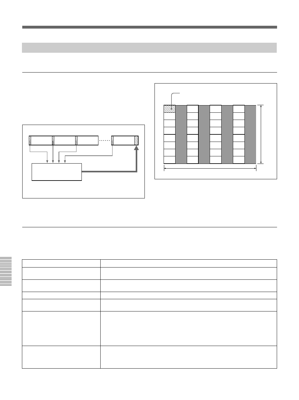 Data generated when shooting, Cliplink operation flow, Index pictures | Cliplink log data | Sony 500WSPL User Manual | Page 138 / 144