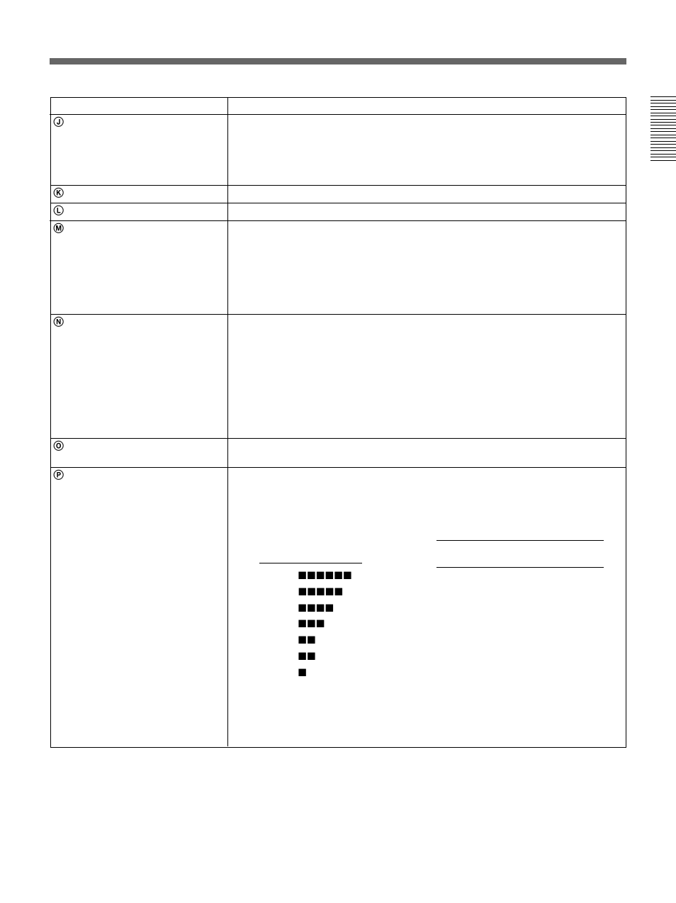 Sony 500WSPL User Manual | Page 17 / 144