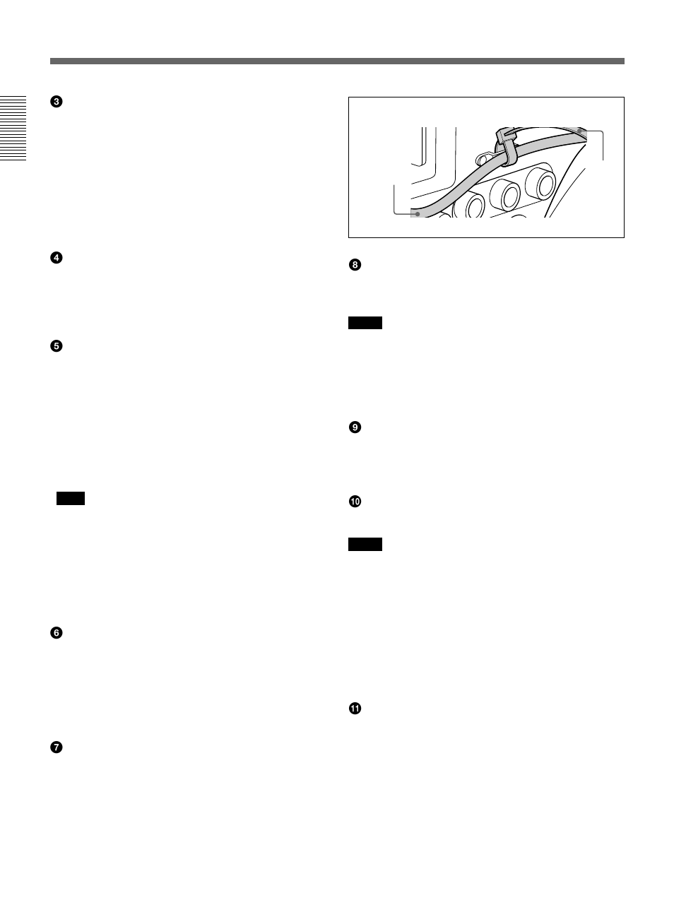 Location and function of parts | Sony 500WSPL User Manual | Page 26 / 144