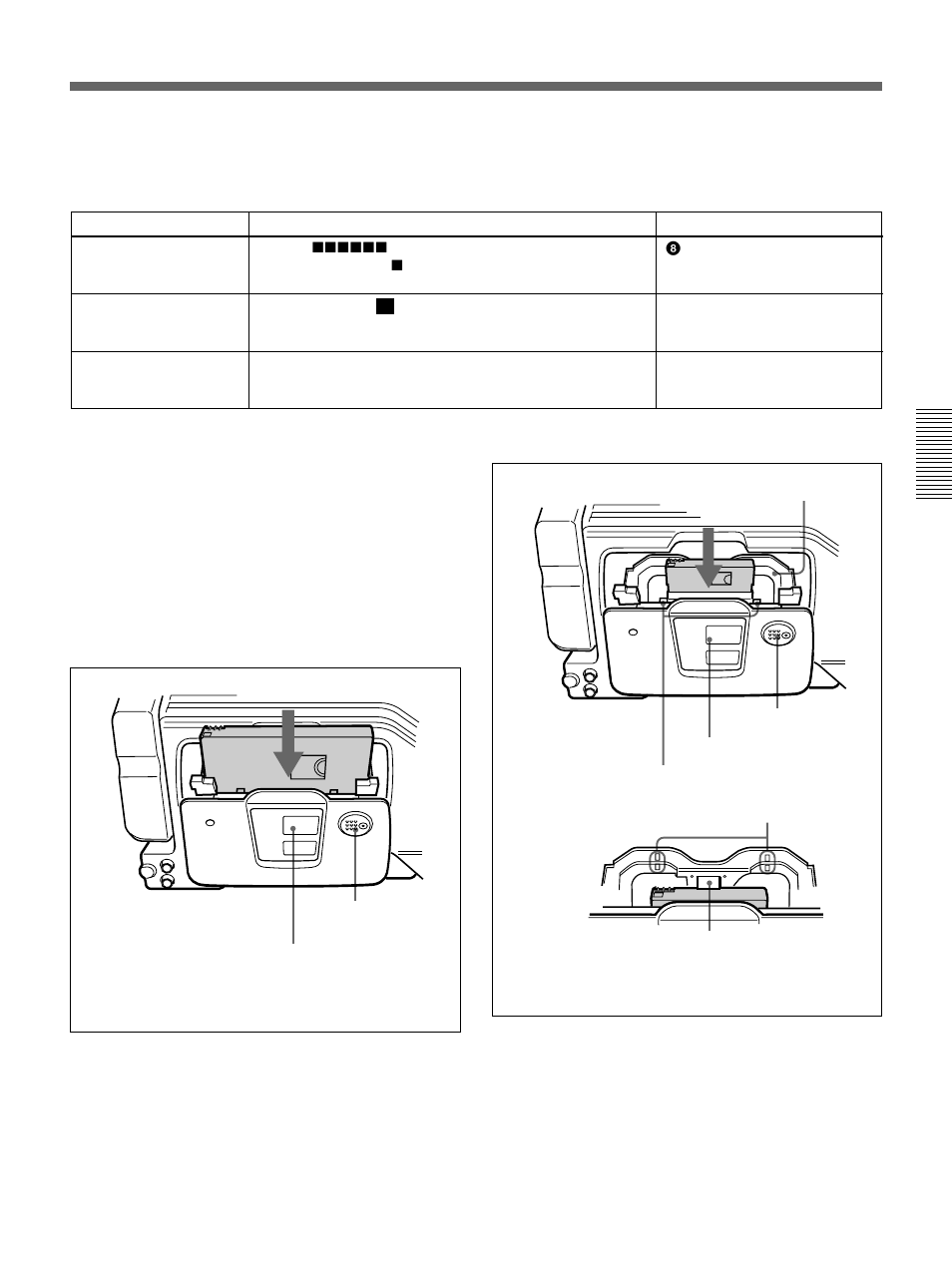 Sony 500WSPL User Manual | Page 53 / 144