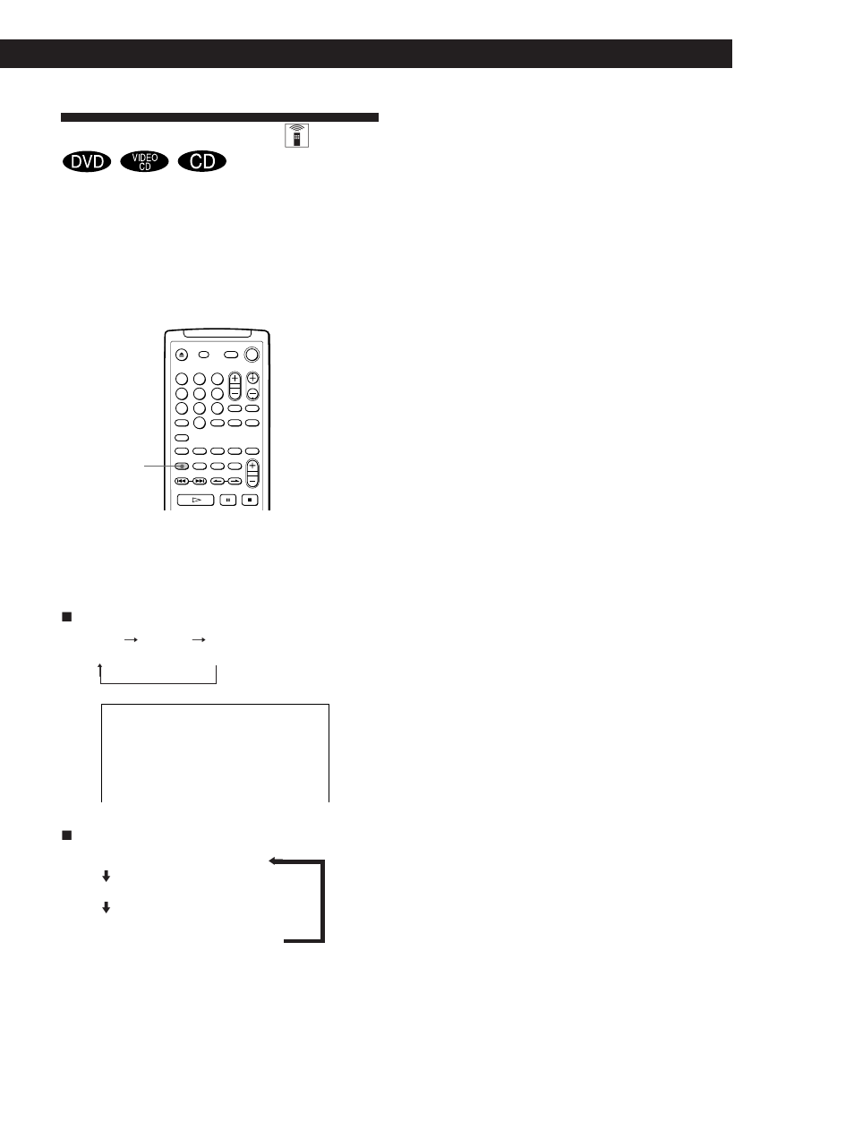 Changing the sounds z, Playing cds in various modes, Playing discs in various modes | Sony DVP-M35 User Manual | Page 27 / 50