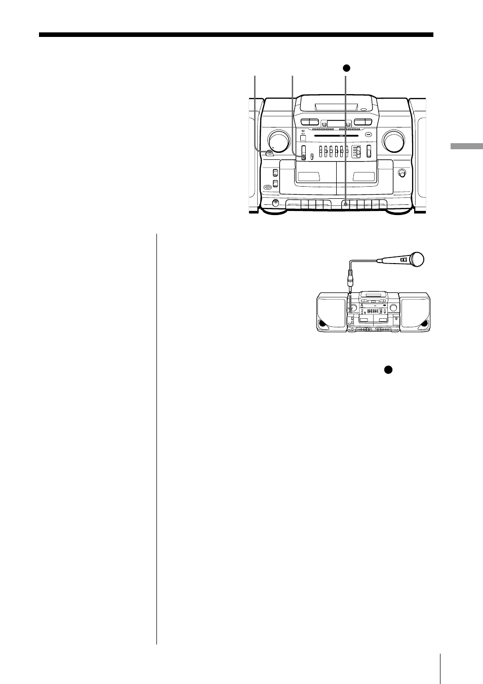 Sony CFD-CD777L User Manual | Page 19 / 32