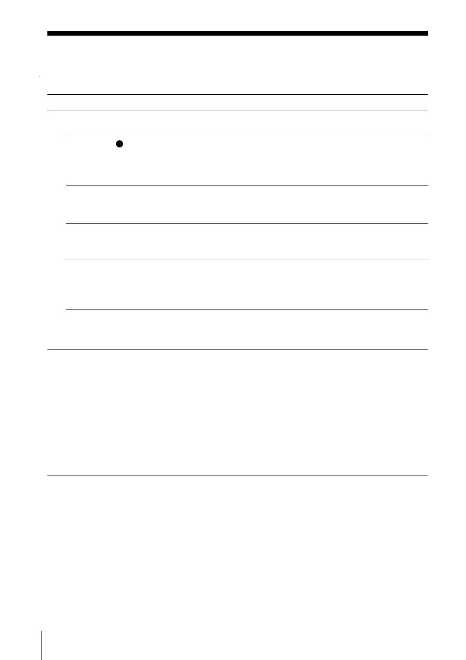 Troubleshooting (continued) | Sony CFD-CD777L User Manual | Page 28 / 32