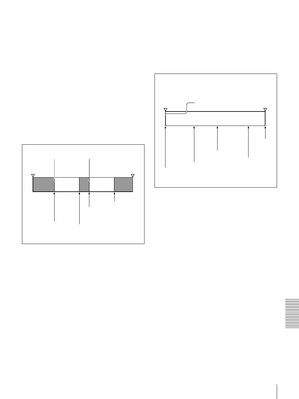 How to record cliplink log data | Sony DSR-1800 User Manual | Page 107 / 116