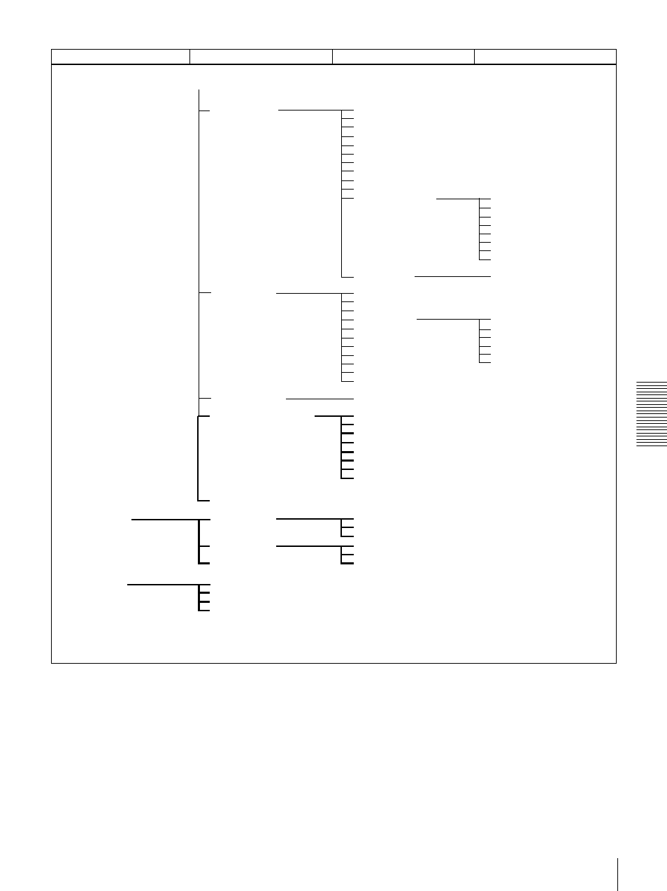 Sony DSR-1800 User Manual | Page 55 / 116