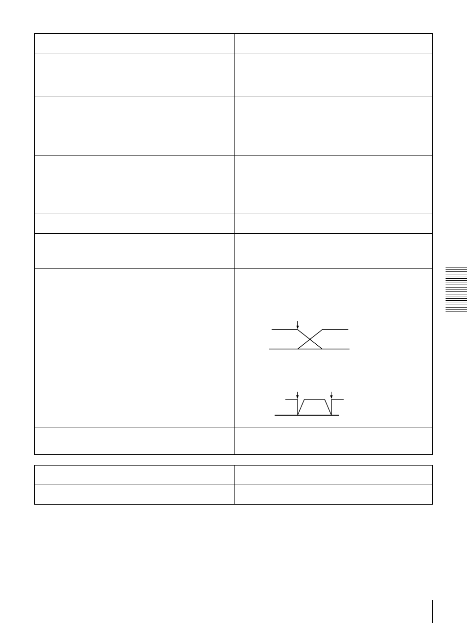 Sony DSR-1800 User Manual | Page 65 / 116