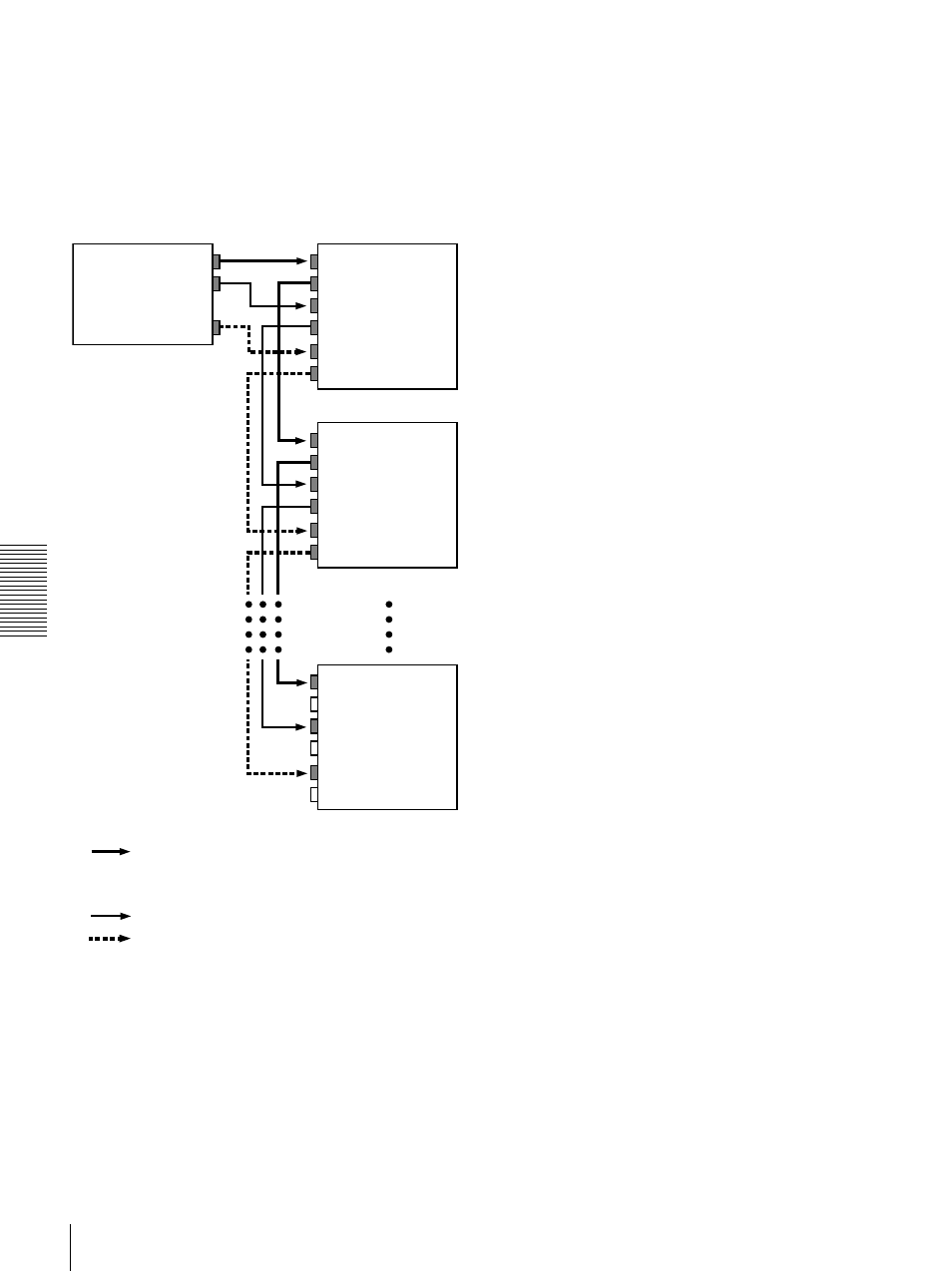 Sony DSR-1800 User Manual | Page 68 / 116