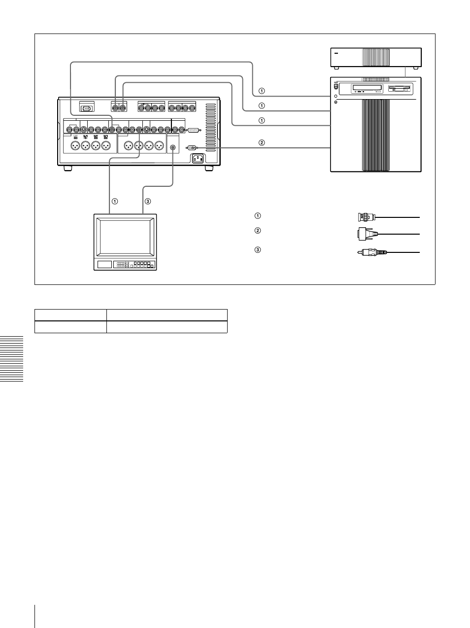 Sony DSR-1800 User Manual | Page 78 / 116