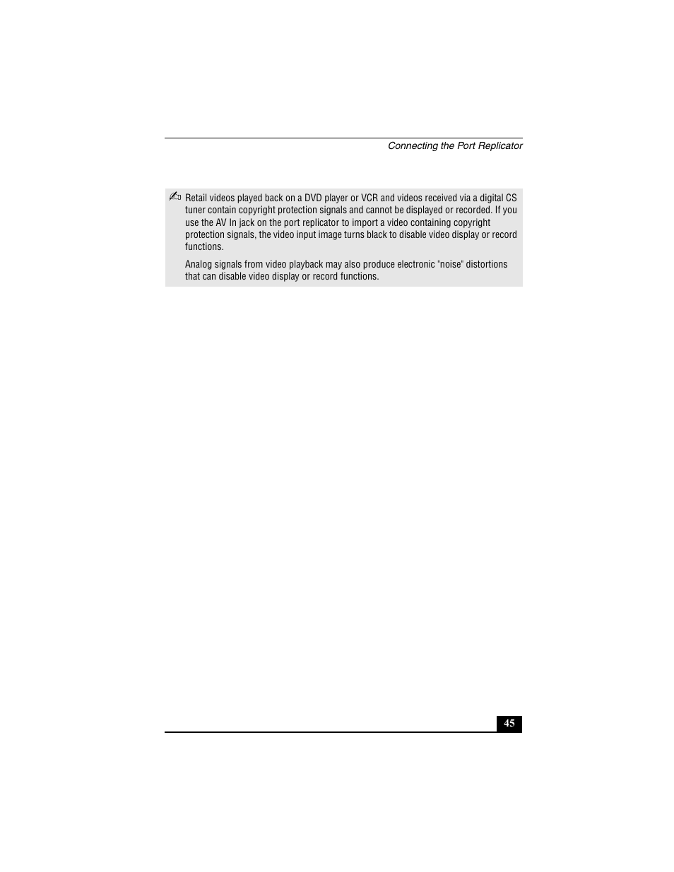 Sony VAIO Viao PictureBook Computer User Manual | Page 45 / 146
