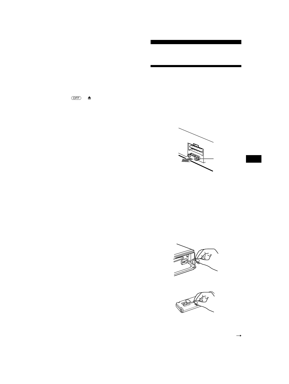 Additional information, Maintenance | Sony CDX-CA850X User Manual | Page 25 / 92