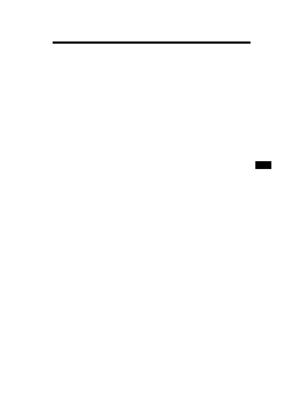 Specifications | Sony CDX-CA850X User Manual | Page 27 / 92
