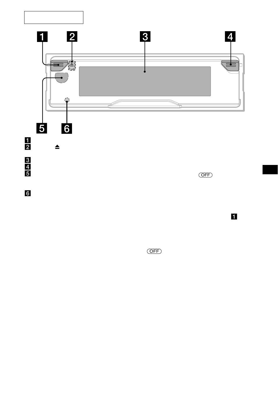 Sony CDX-CA850X User Manual | Page 33 / 92