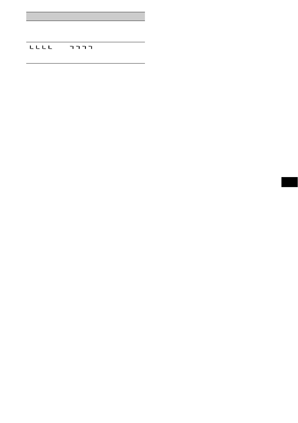 Sony CDX-CA850X User Manual | Page 59 / 92