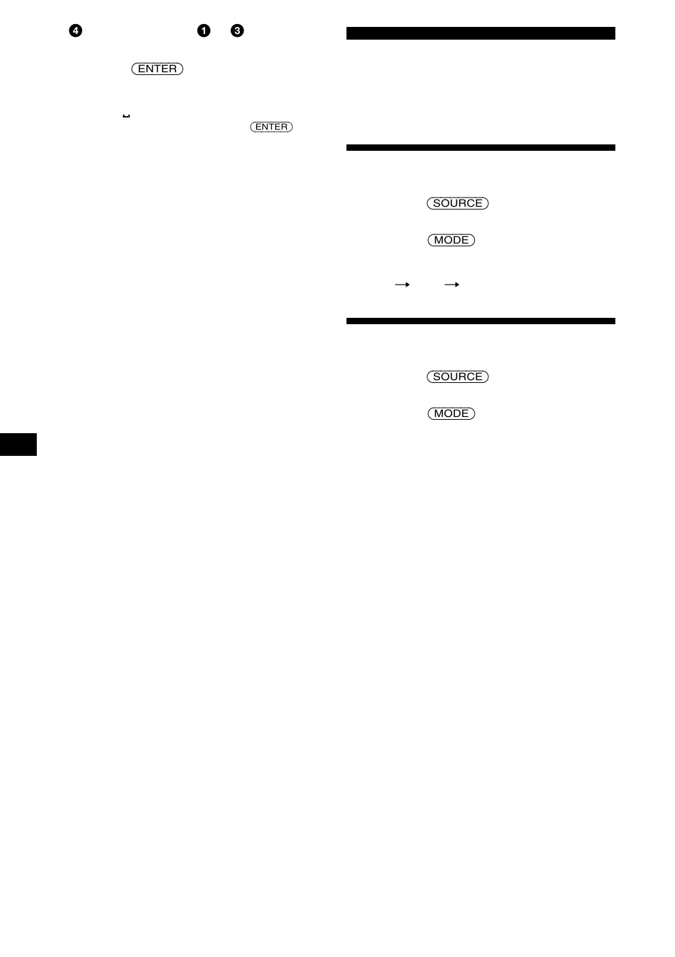 Tv/video (opcional), Visualización de la tv visualización de videos, Visualización de la tv | Visualización de videos | Sony CDX-CA850X User Manual | Page 80 / 92
