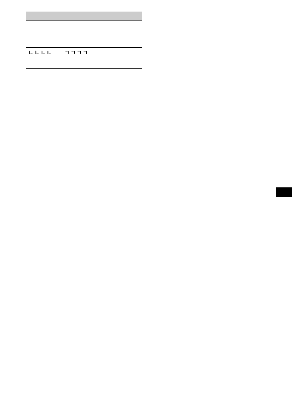 Sony CDX-CA850X User Manual | Page 89 / 92