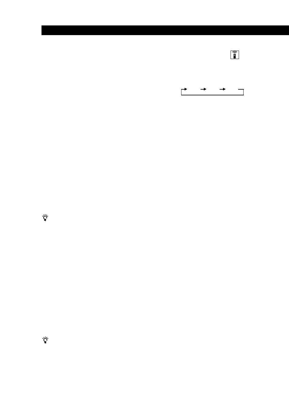 Utilisation de champs sonores, Réglage du volume des enceintes, Réglage du temps de retard | Sony TA-AV561A User Manual | Page 32 / 60