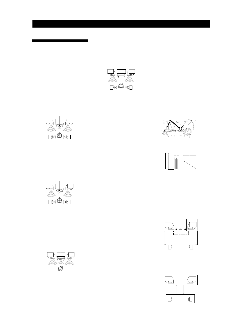 Glossaire, Informations supplémentaires | Sony TA-AV561A User Manual | Page 36 / 60