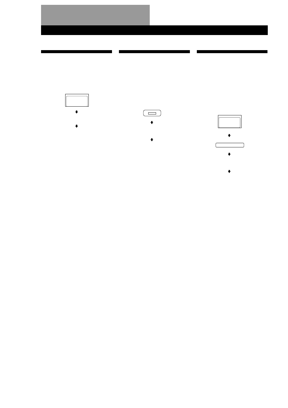 Sélection d’un mode surround, Utilisation des champs sonores préréglés, Sélection d’un composant | Sony TA-AV561A User Manual | Page 40 / 60