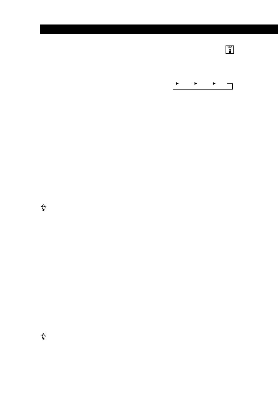 Ajuste del tiempo de retardo | Sony TA-AV561A User Manual | Page 52 / 60