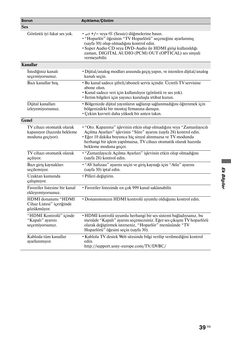 Sony BRAVIA 3-298-969-61(1) User Manual | Page 77 / 84