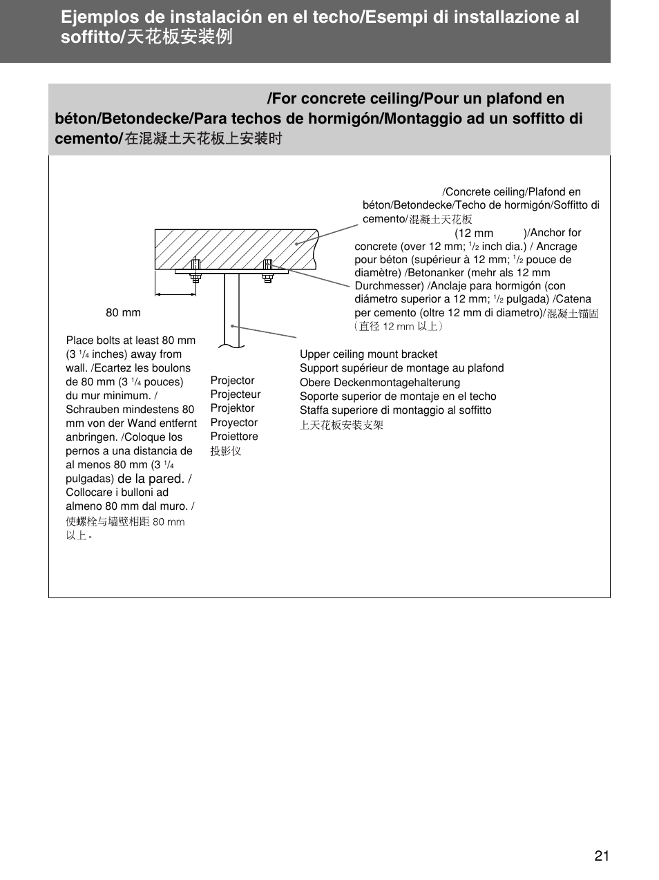 Sony PSS-610 User Manual | Page 21 / 24