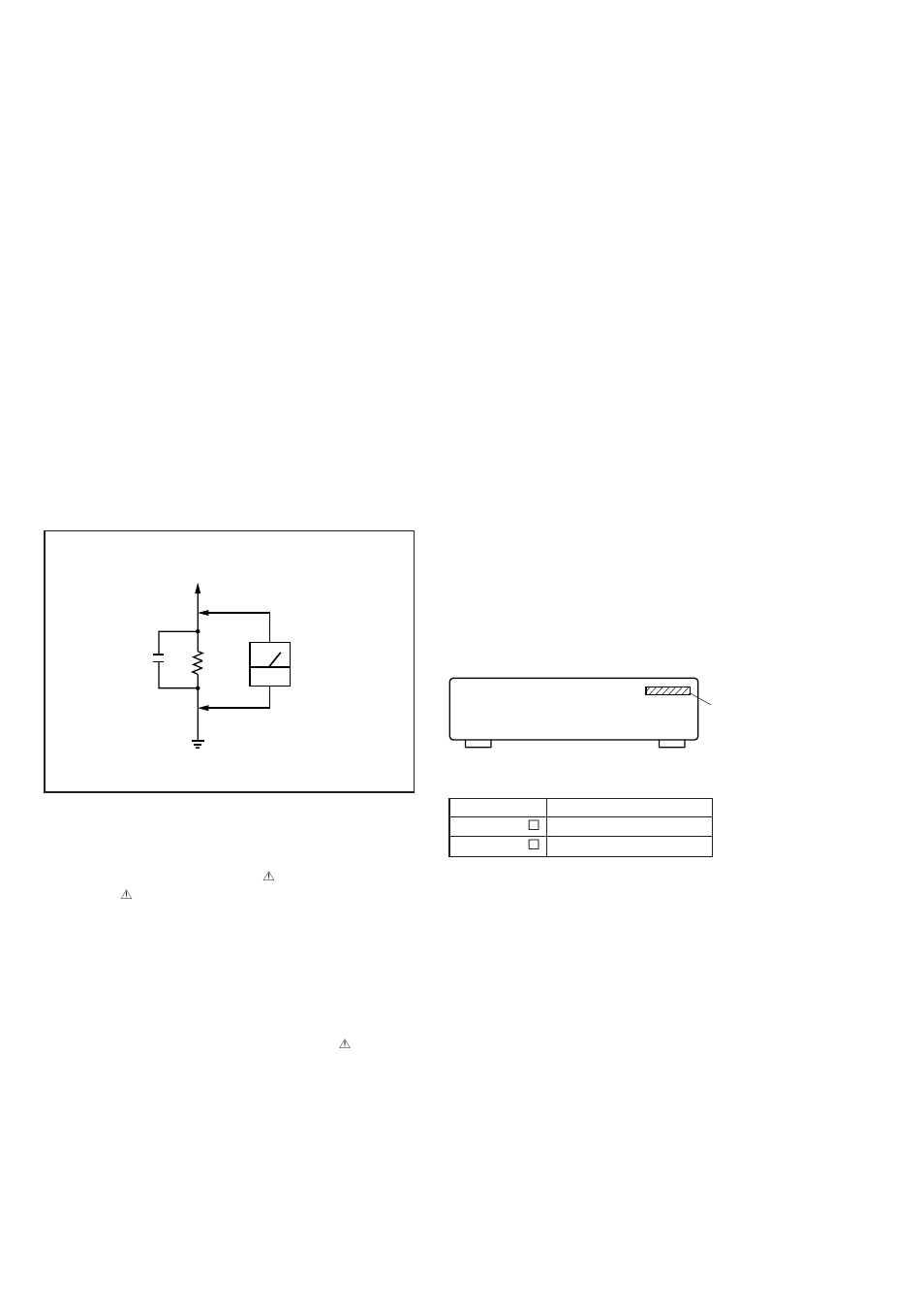 Sony TA-E1 User Manual | Page 2 / 18