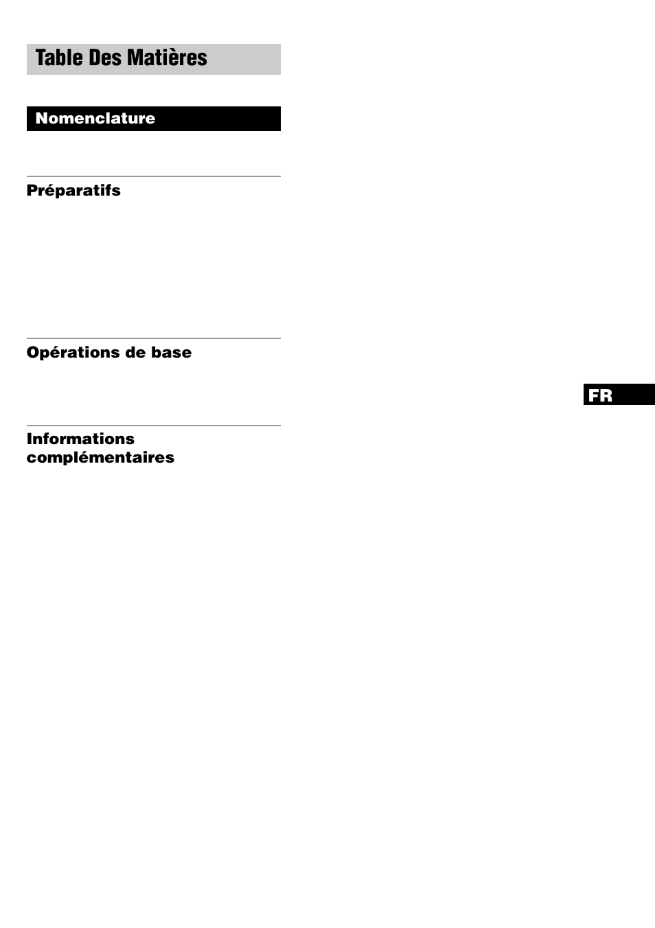 Sony TA-FE370 User Manual | Page 13 / 44