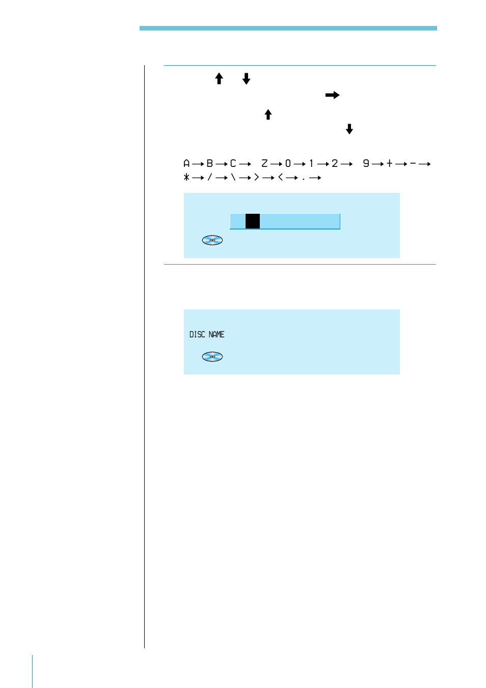 Classic | Sony XES User Manual | Page 28 / 72