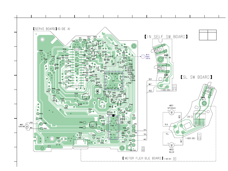 Sony CDX-CA530X User Manual | Page 19 / 40