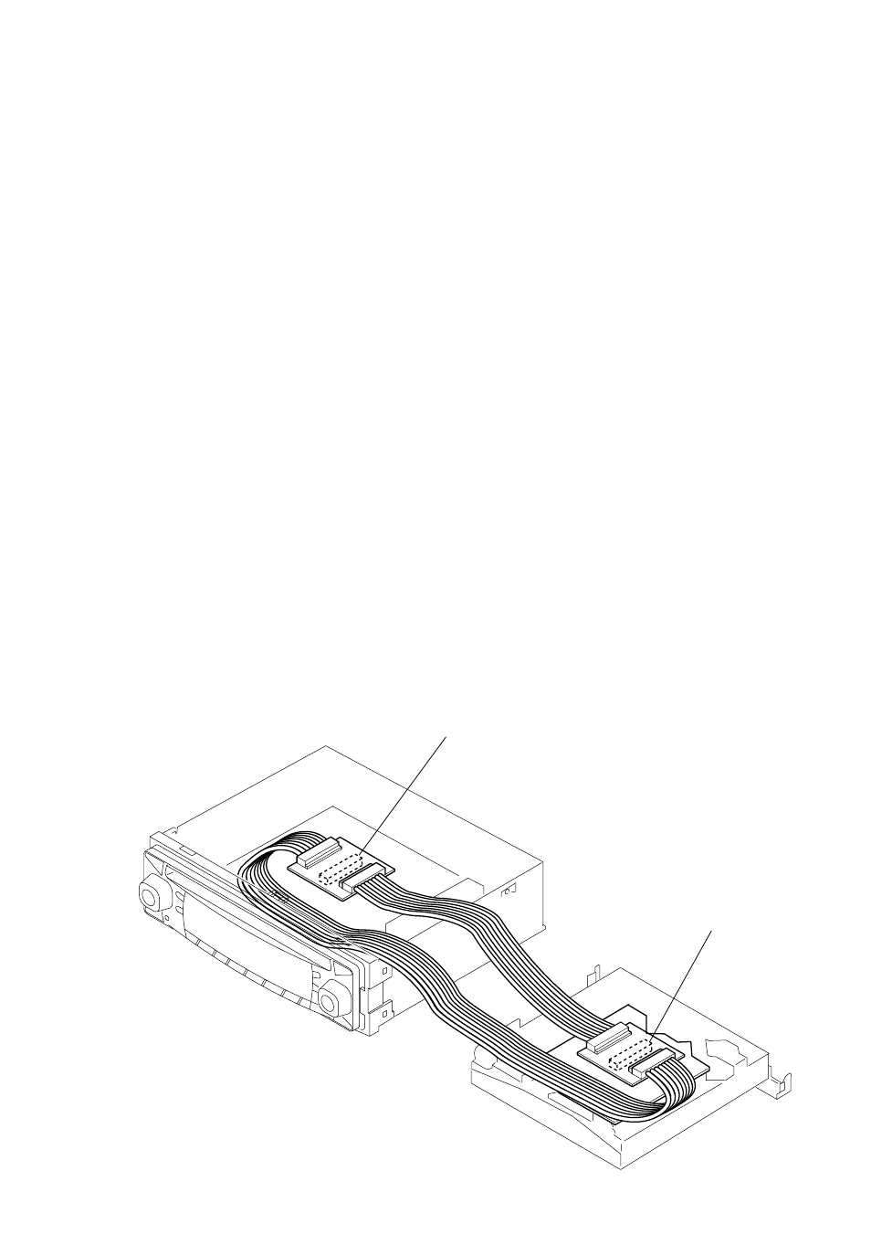 Sony CDX-CA530X User Manual | Page 3 / 40