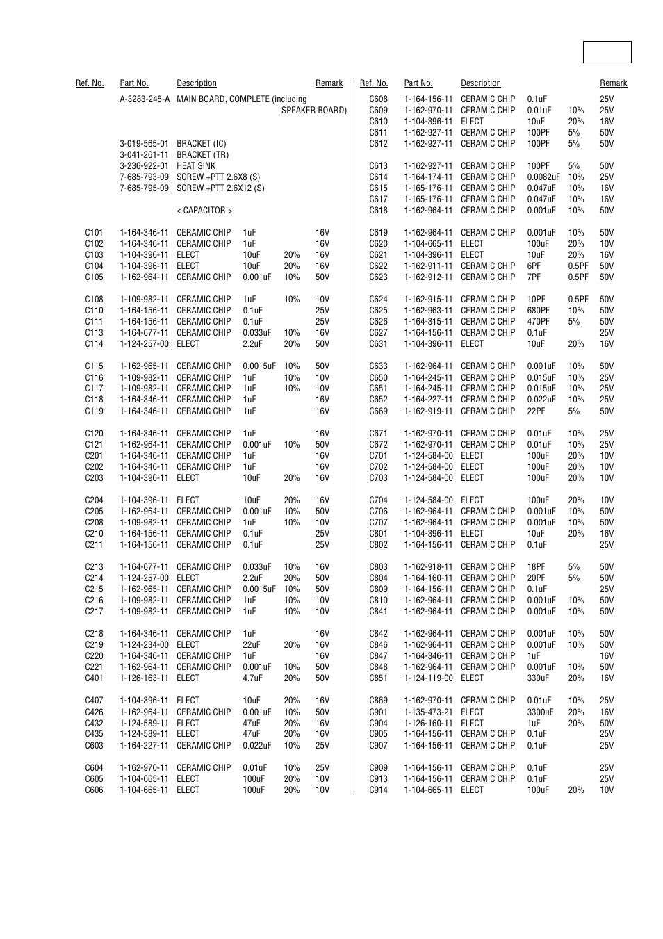 Main | Sony CDX-CA530X User Manual | Page 35 / 40