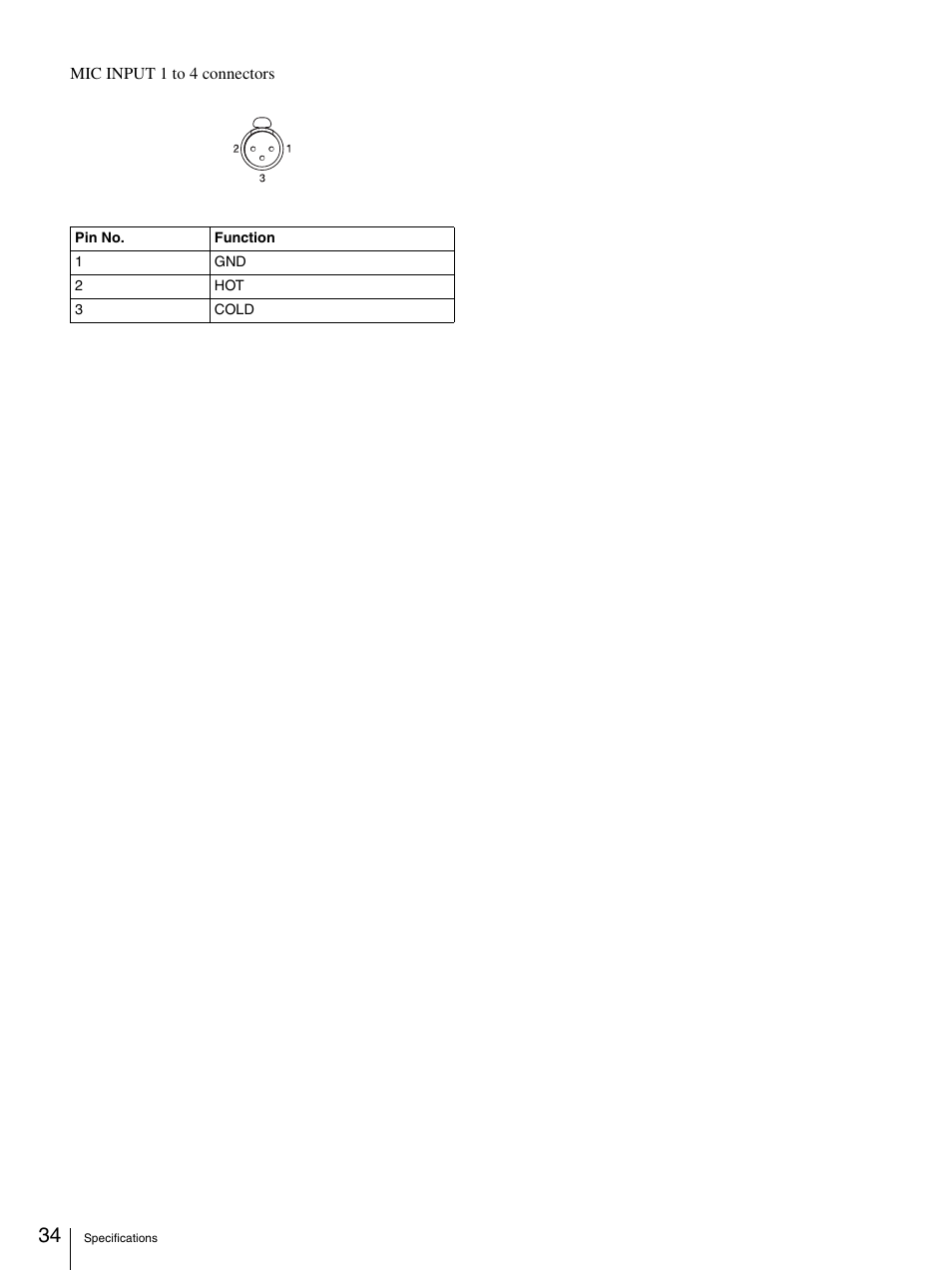 Sony SRP-X500P User Manual | Page 34 / 37