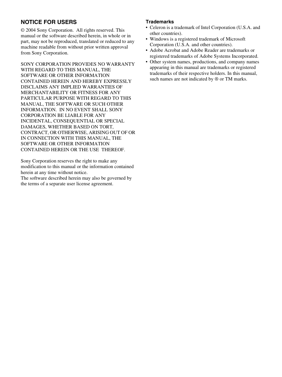 Sony SRP-X500P User Manual | Page 36 / 37