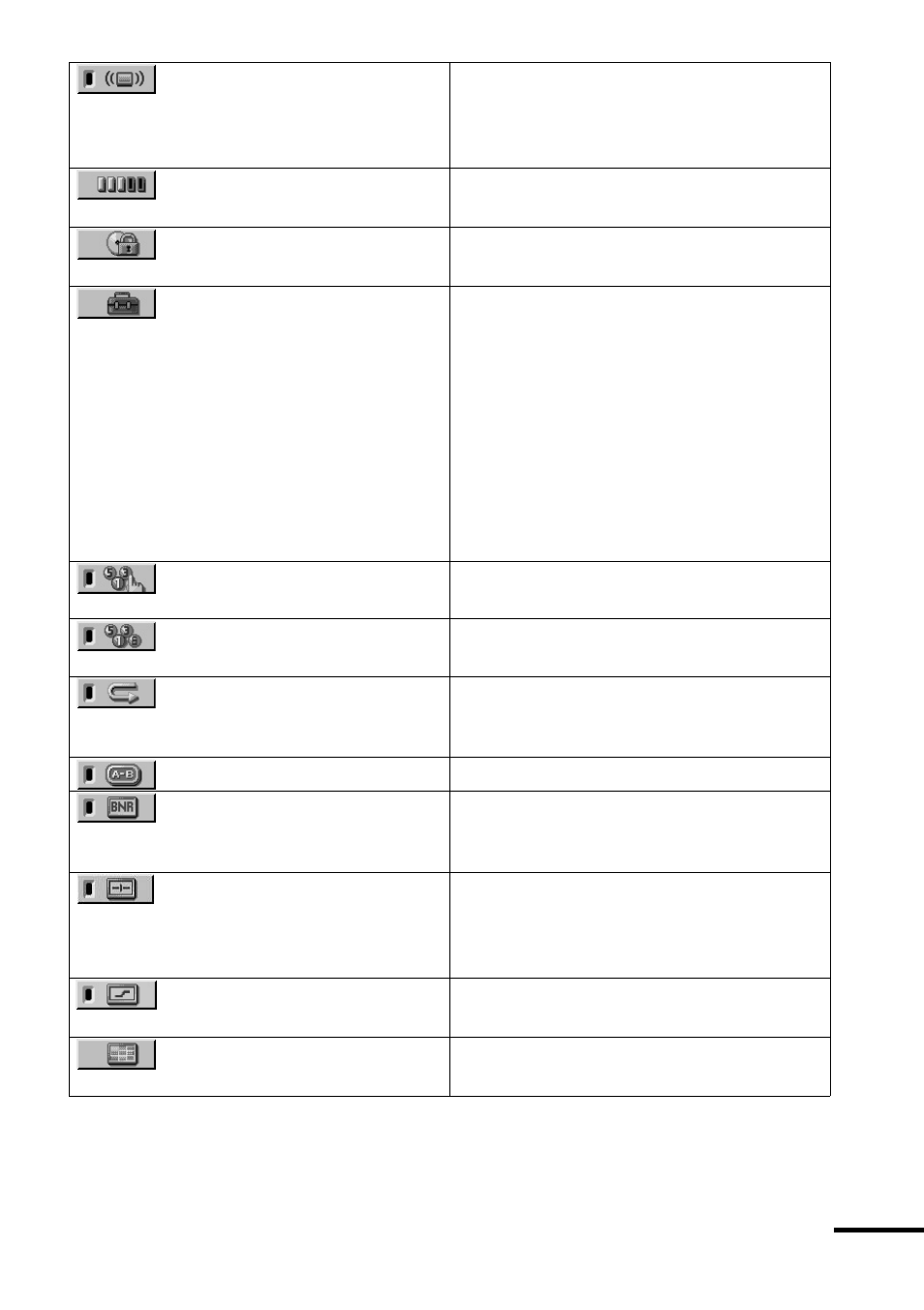 Sony DVP-NS700P User Manual | Page 13 / 88