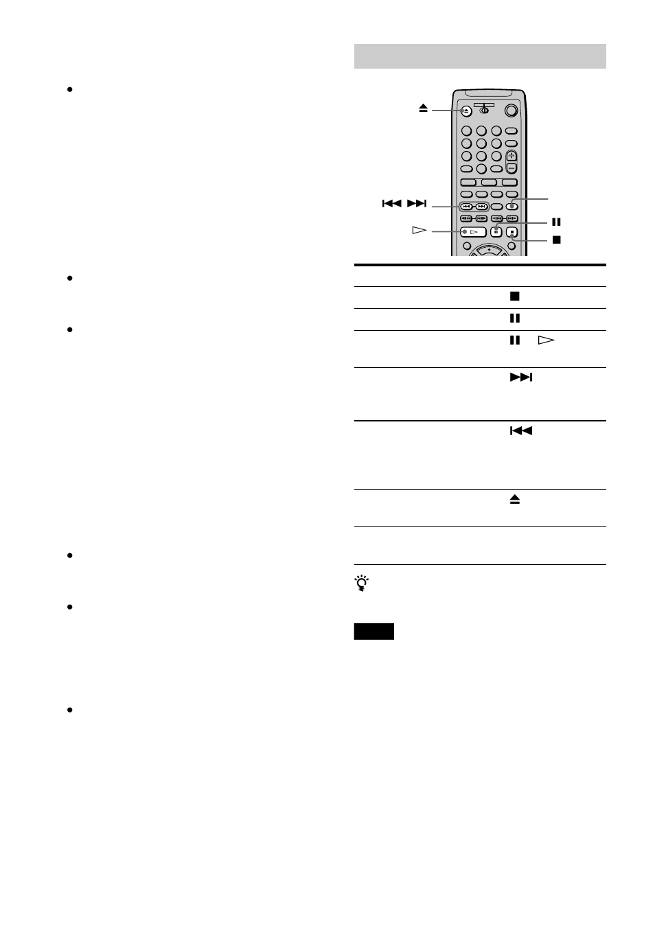 Additional operations, Ns (30), On (30) | N (30, S (30, N (30) | Sony DVP-NS700P User Manual | Page 30 / 88