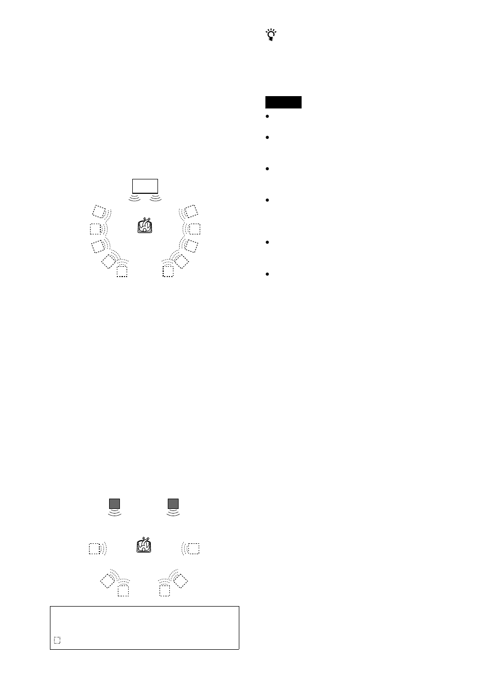 Sony DVP-NS700P User Manual | Page 52 / 88