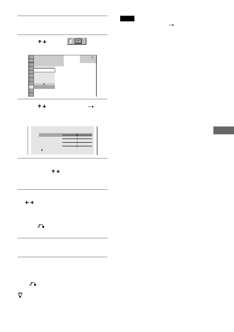 Sony DVP-NS700P User Manual | Page 57 / 88