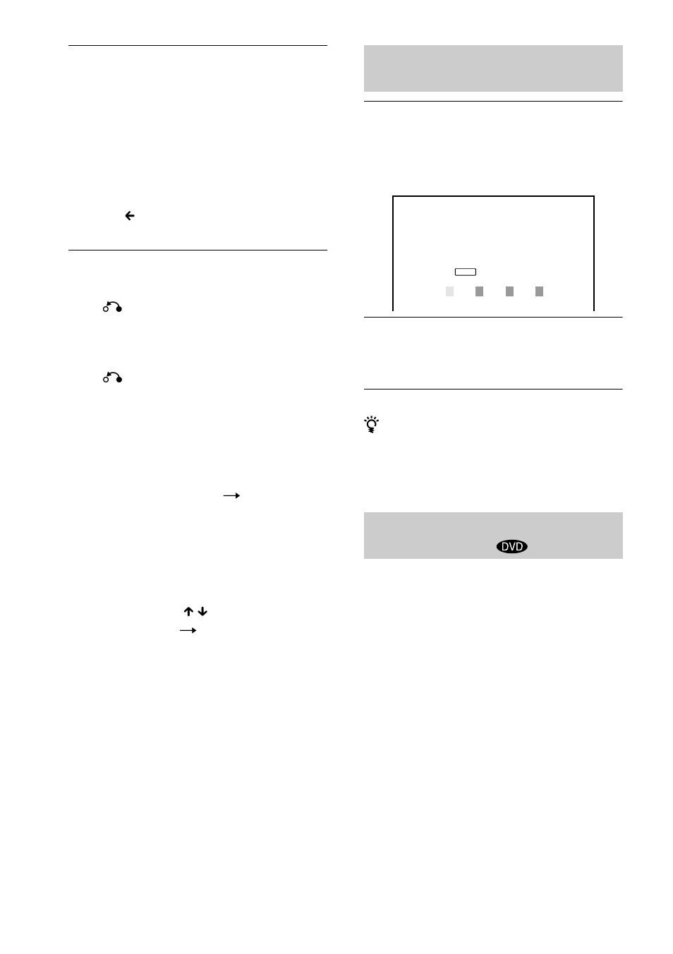 Limiting playback by children (parental control) | Sony DVP-NS700P User Manual | Page 60 / 88