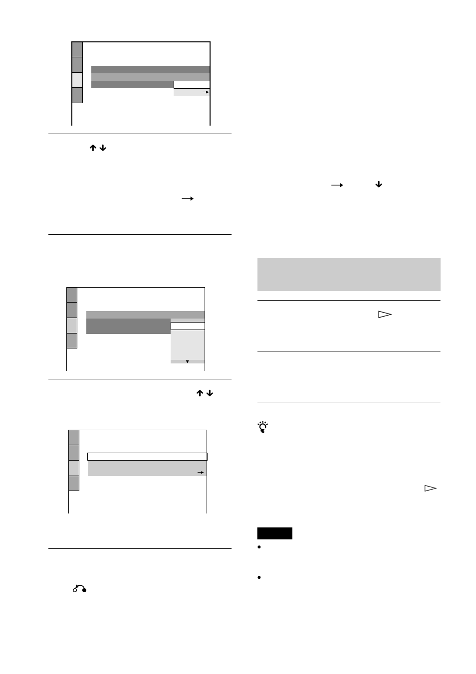 Playing a disc for which parental control is set | Sony DVP-NS700P User Manual | Page 62 / 88