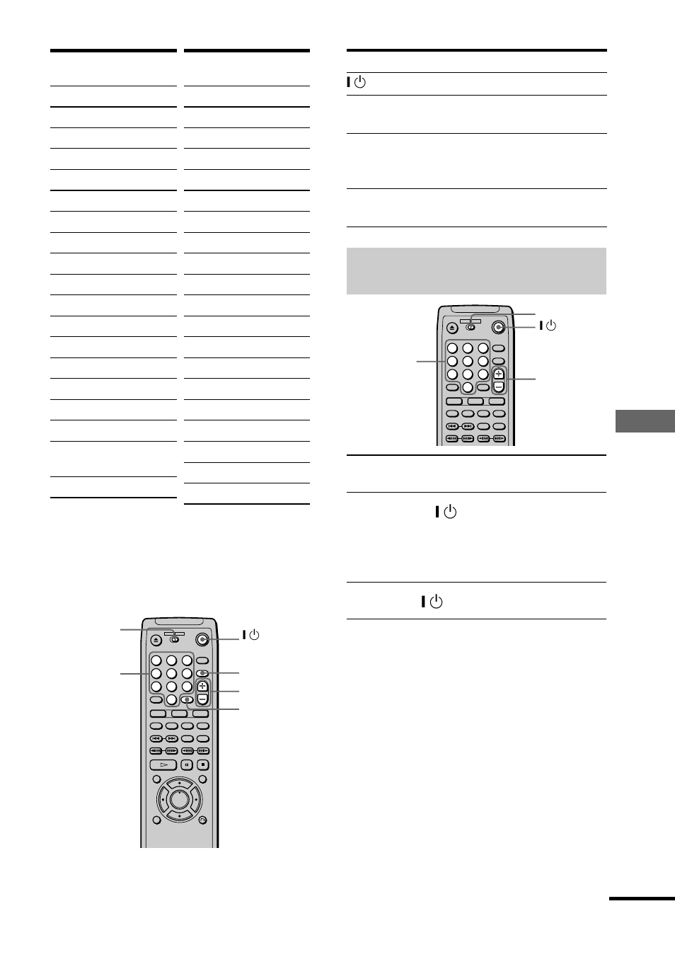 Slide the tv/dvd switch to dvd | Sony DVP-NS700P User Manual | Page 65 / 88