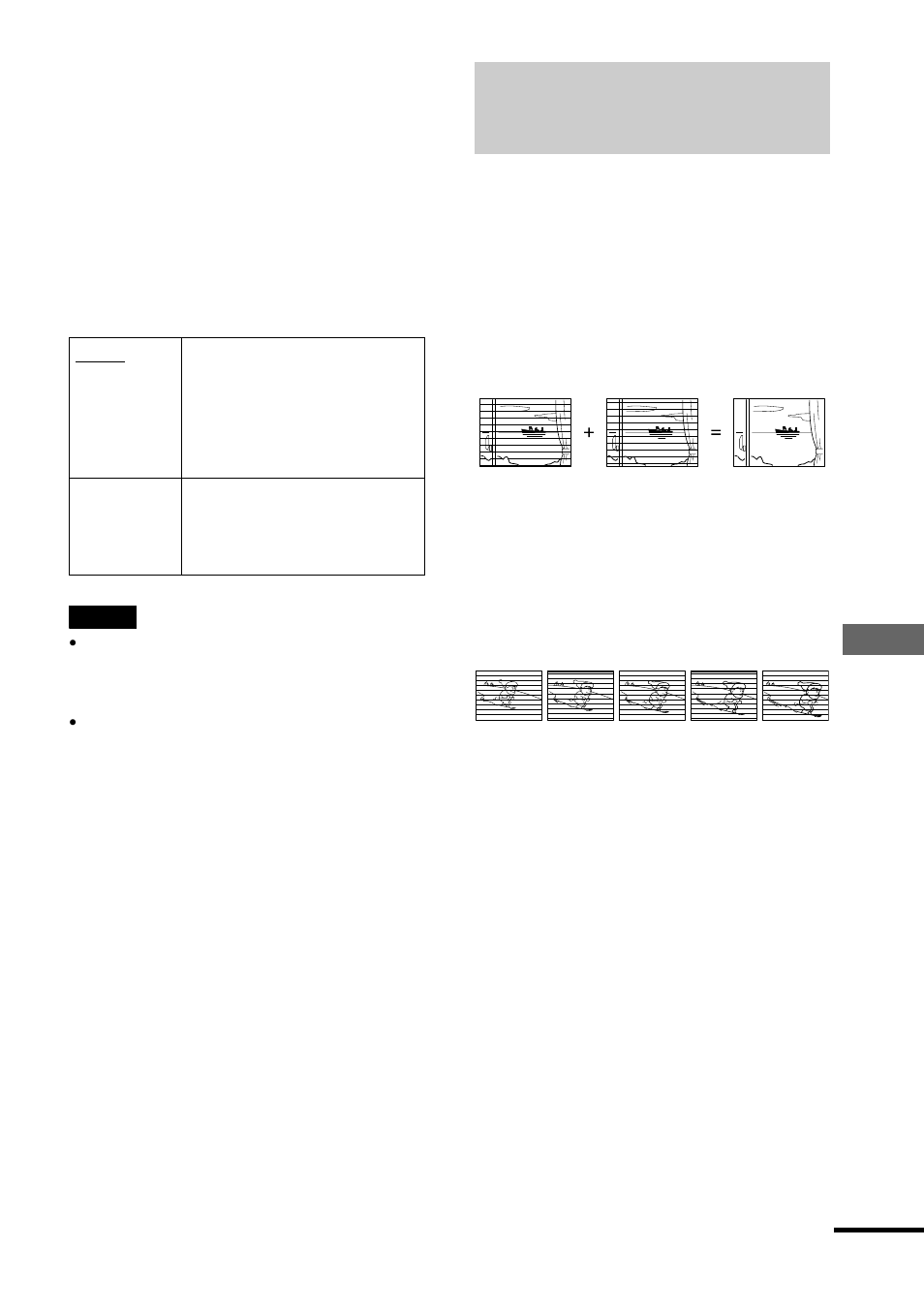 Sony DVP-NS700P User Manual | Page 71 / 88