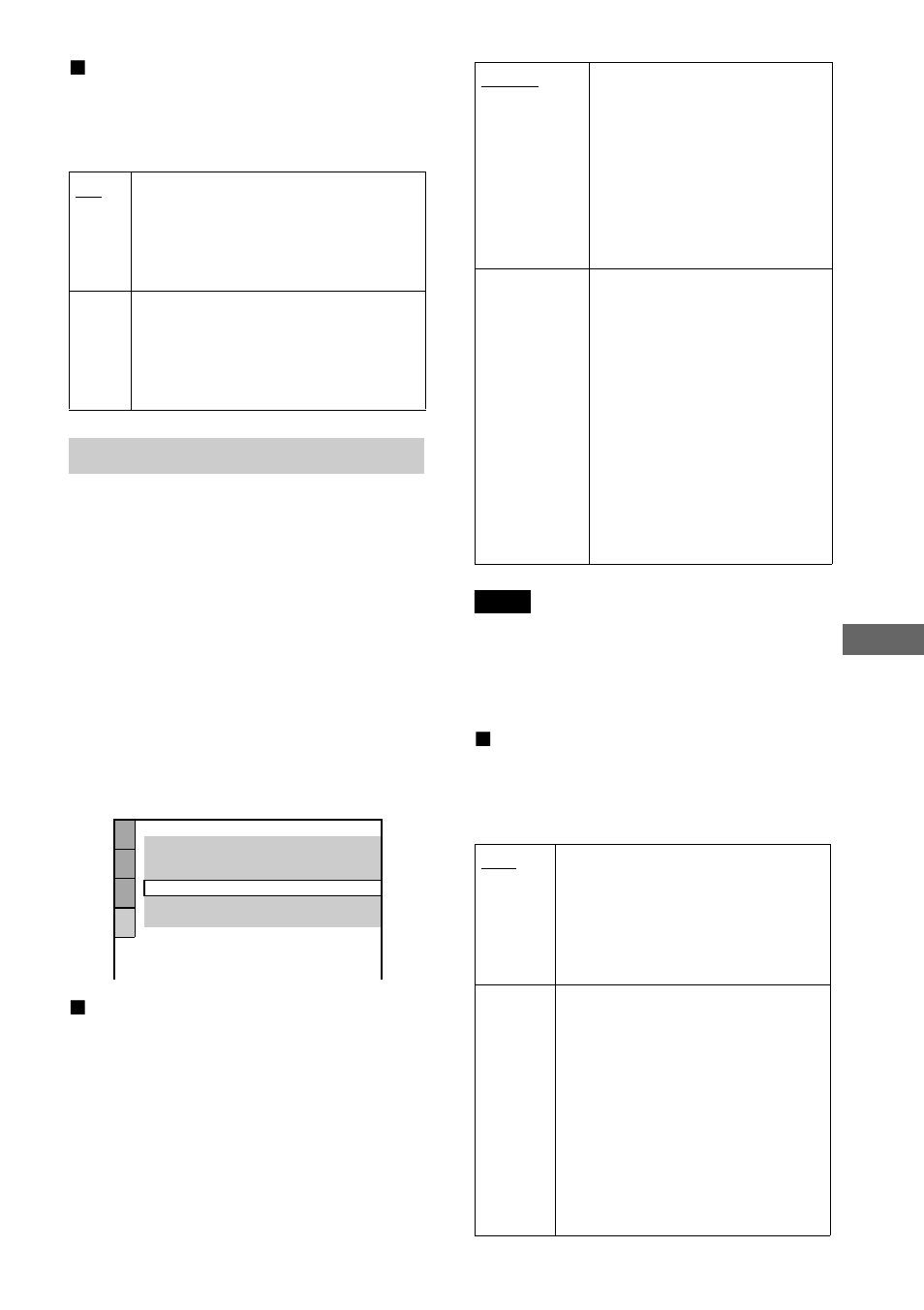 Setting the digital output signal, Se ttings a nd adjus tme nt s | Sony DVP-NS700P User Manual | Page 75 / 88