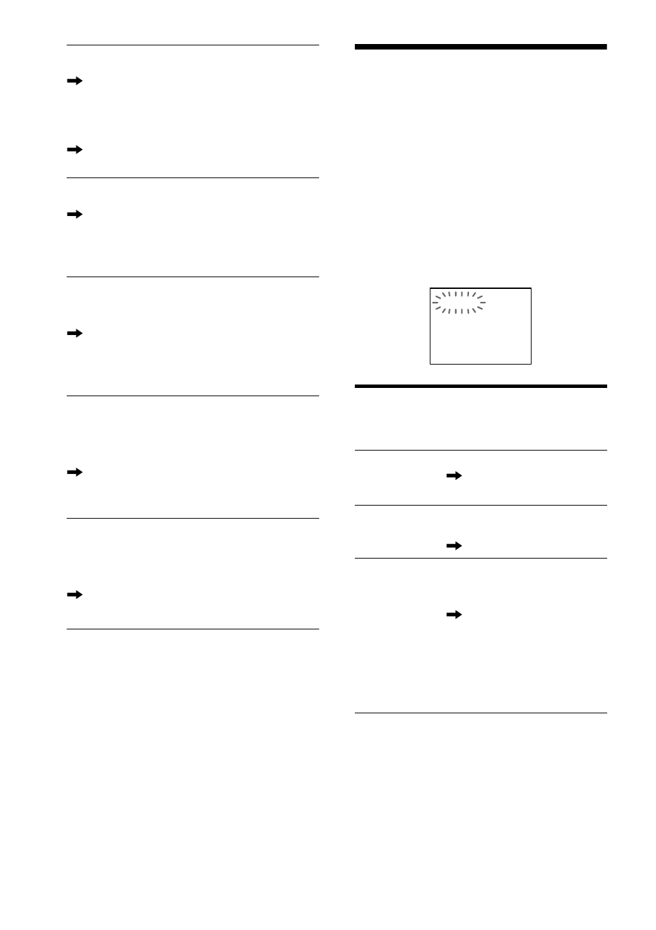 Self-diagnosis function | Sony DVP-NS700P User Manual | Page 78 / 88