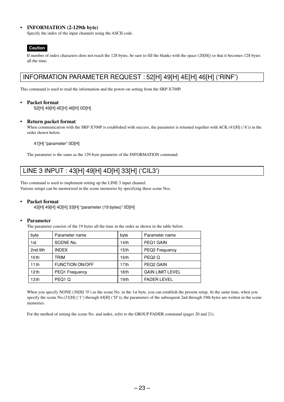 Sony SRP-X700P User Manual | Page 23 / 54
