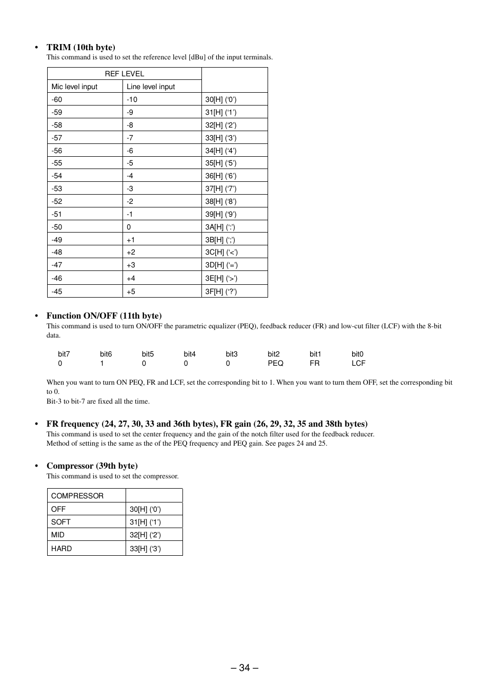 Sony SRP-X700P User Manual | Page 34 / 54